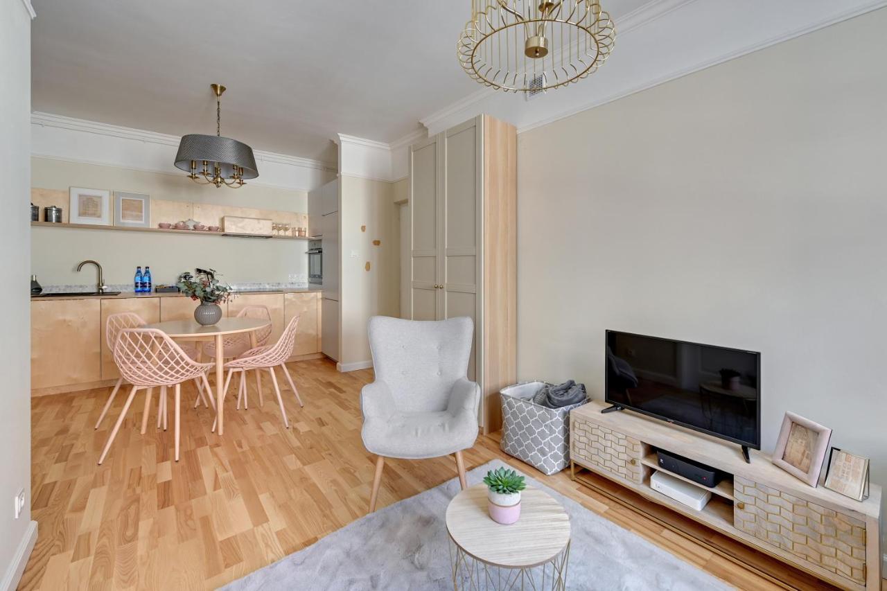 Powroznicza Apartments, Main Old Town & Riverside By Downtown Apartments Gdańsk Extérieur photo