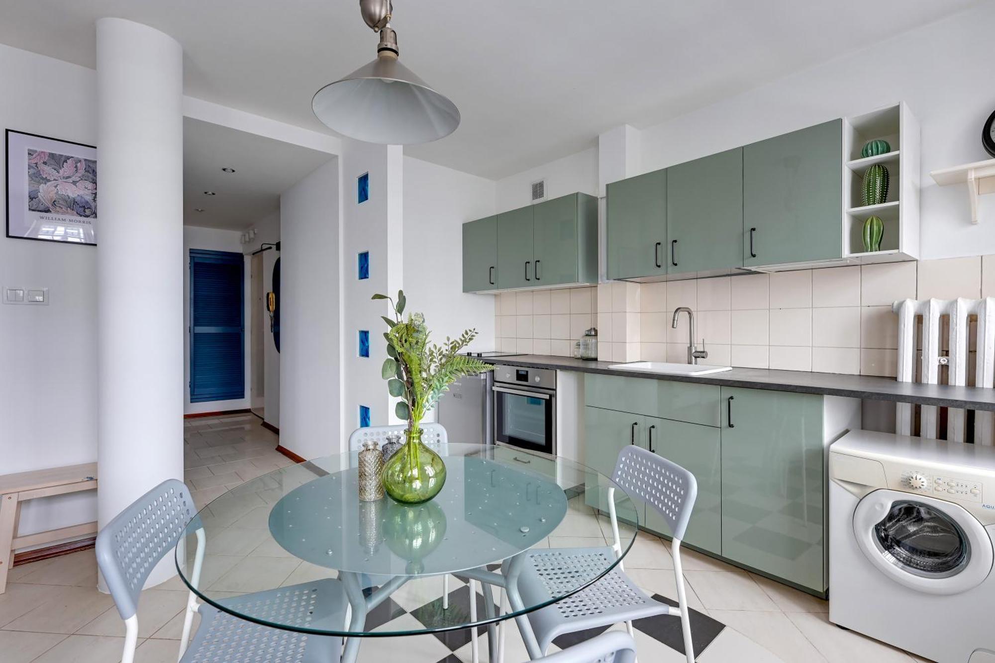 Powroznicza Apartments, Main Old Town & Riverside By Downtown Apartments Gdańsk Chambre photo