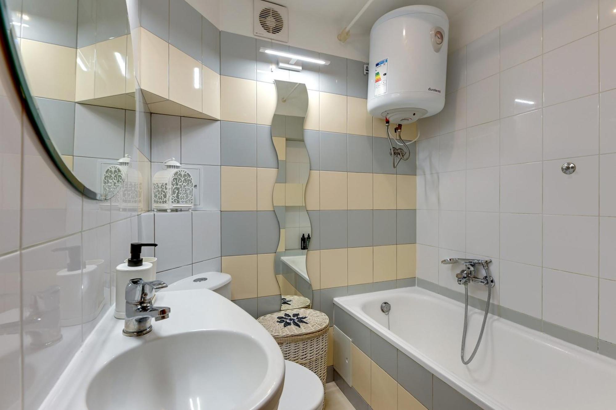 Powroznicza Apartments, Main Old Town & Riverside By Downtown Apartments Gdańsk Chambre photo