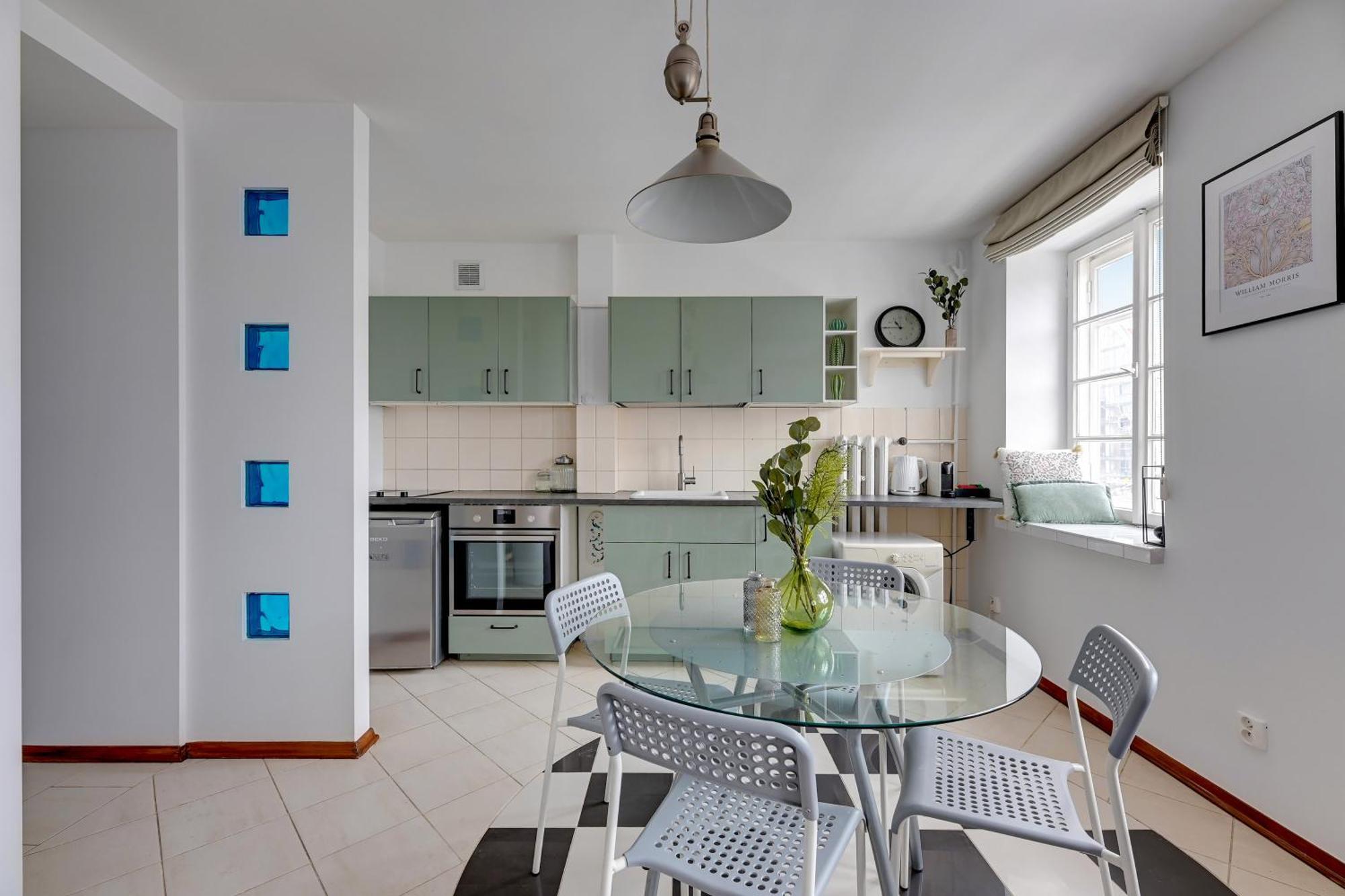 Powroznicza Apartments, Main Old Town & Riverside By Downtown Apartments Gdańsk Chambre photo